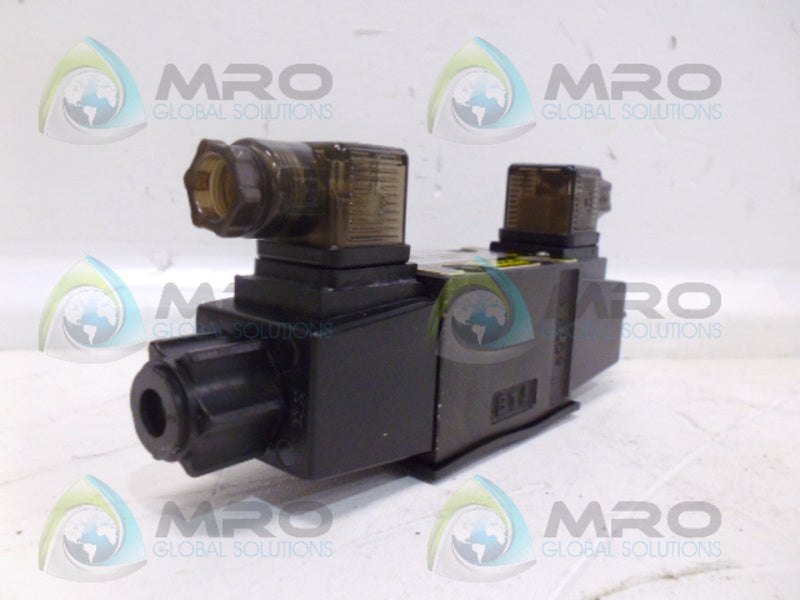 PARKER D1VW4CNYP5 72 HYDRAULIC VALVE NSNP