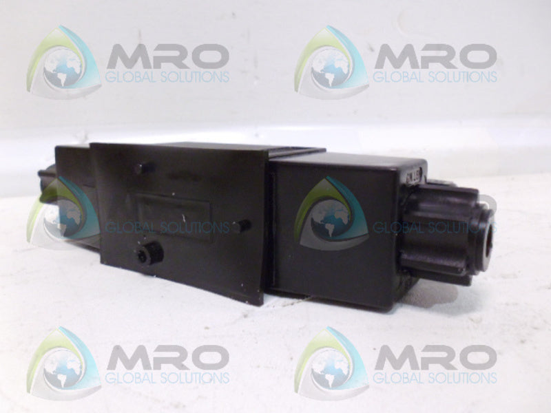 PARKER D1VW4CNYP5 72 HYDRAULIC VALVE NSNP