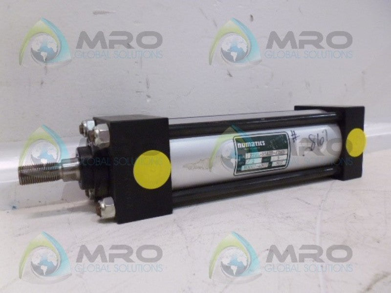 NUMATICS ZZAL-05A2D-A2A0 PNEUMATIC CYLINDER *NEW NO BOX*
