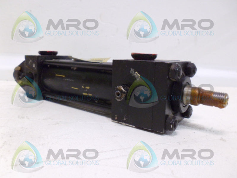 LEHIGH JHD15 CYLINDER 1.50 BORE 3.000 STROKE *NEW NO BOX*