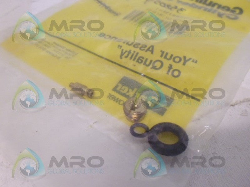 PARKER CC25002MA1 ACTUATOR CUSHION CAP SERVICE KIT NSMP