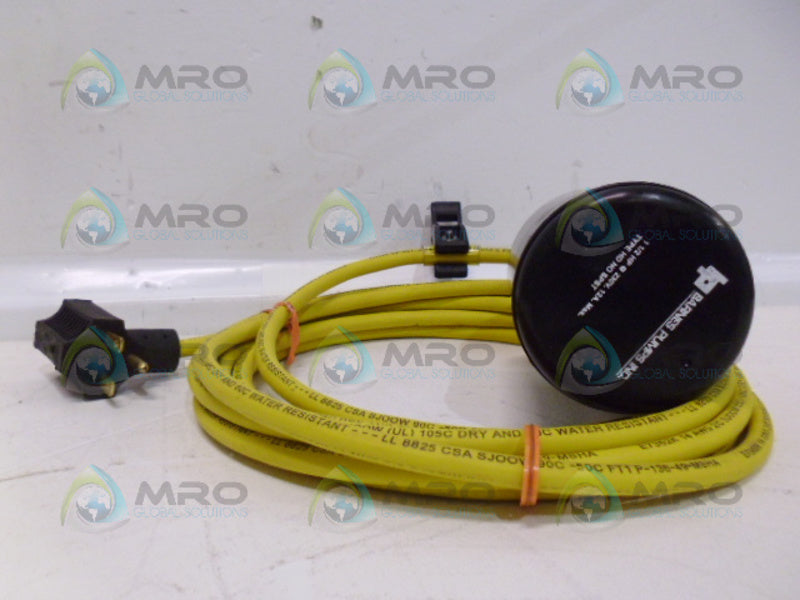 BARNES PUMPS HD NO SPST PUMP UNMP