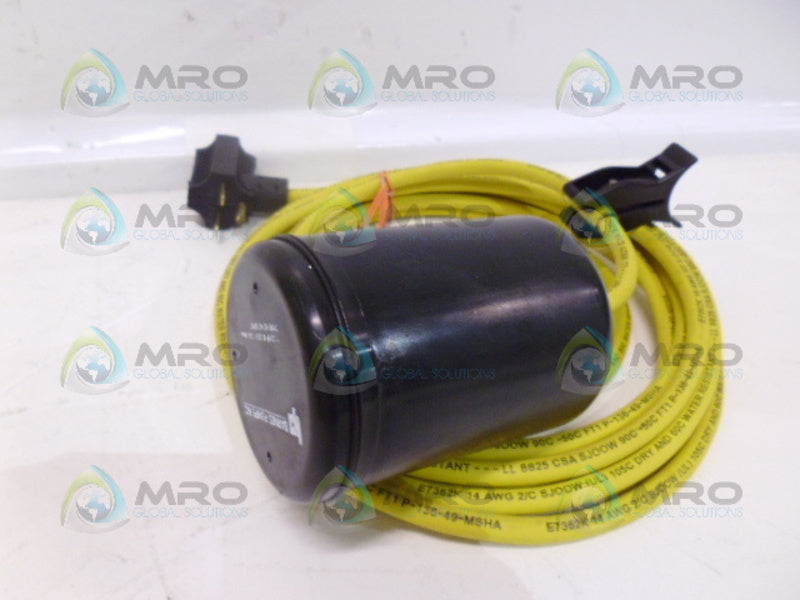 BARNES PUMPS HD NO SPST PUMP UNMP