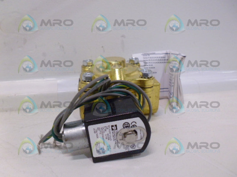 PARKER 16F24C2164AAF4C01 VALVE *NEW IN BOX*