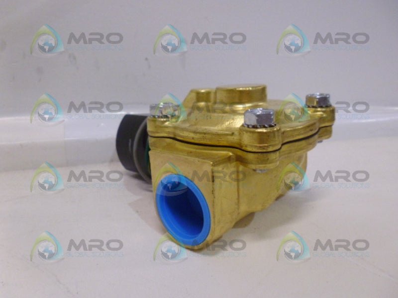 PARKER 16F24C2164AAF4C01 VALVE *NEW IN BOX*