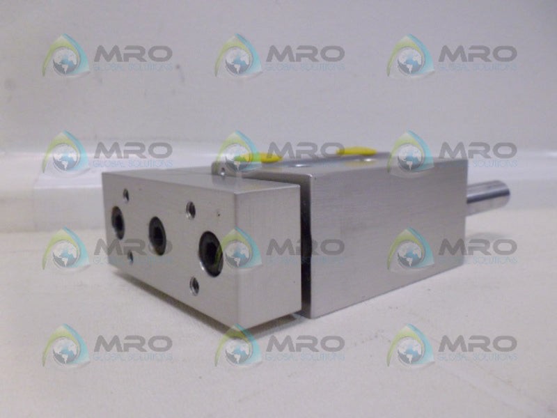 PHD SAL1 20X1-M PNEUMATIC CYLINDER NSNP