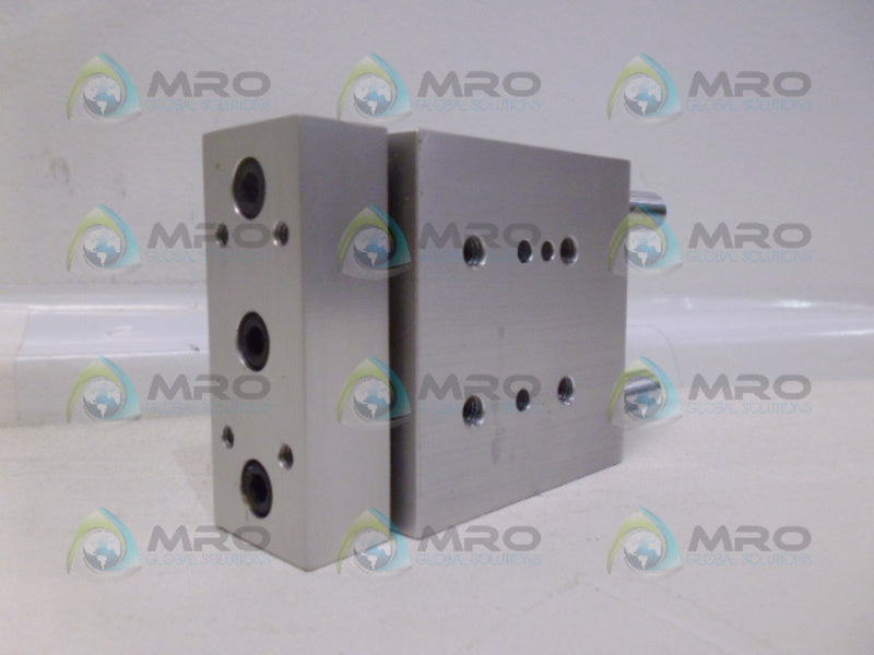 PHD SAL1 20X1-M PNEUMATIC CYLINDER NSNP