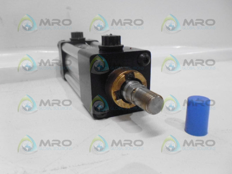 PARKER 01.50CCB2MA418AC2.250 SERIES 2MA AIR CYLINDER NSNP