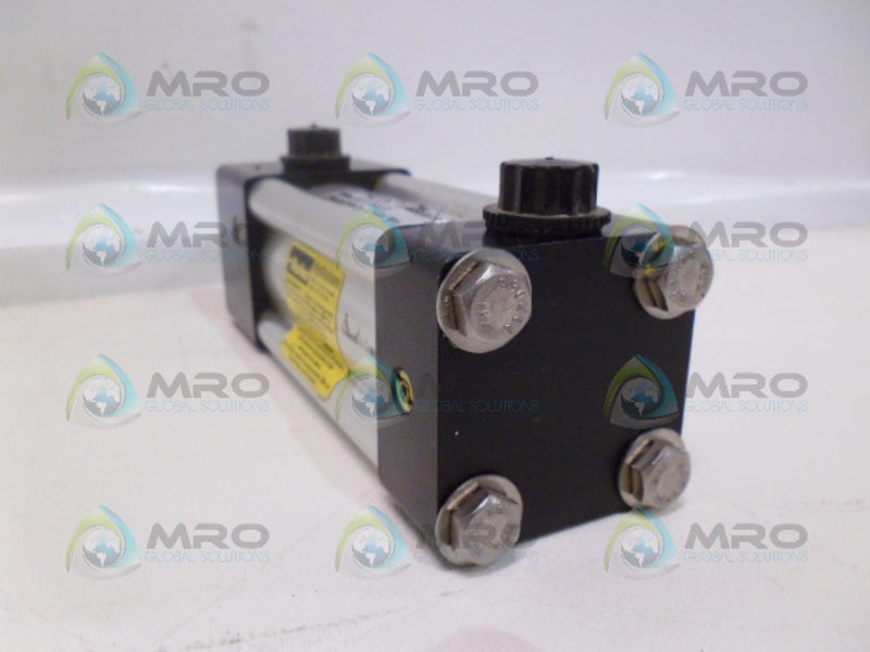 PARKER 01.50CCB2MA418AC2.250 SERIES 2MA AIR CYLINDER NSNP