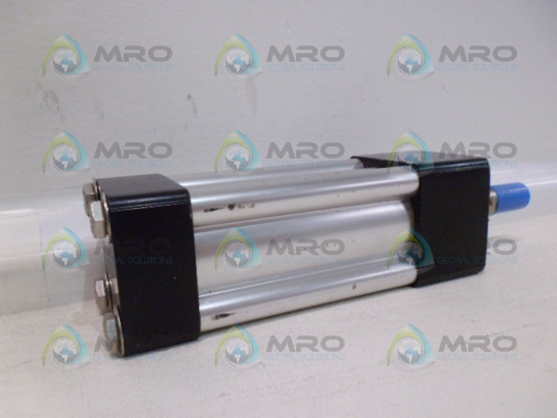 PARKER 01.50CCB2MA418AC2.250 SERIES 2MA AIR CYLINDER NSNP