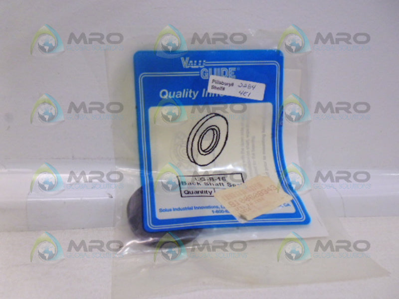 VALU GUIDE LG-B-16 BACK SHAFT SEAL NSMP