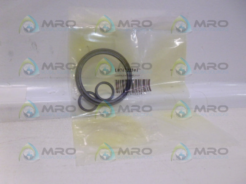 PARKER L076722501 2 1/2 COMPACT KIT NSMP