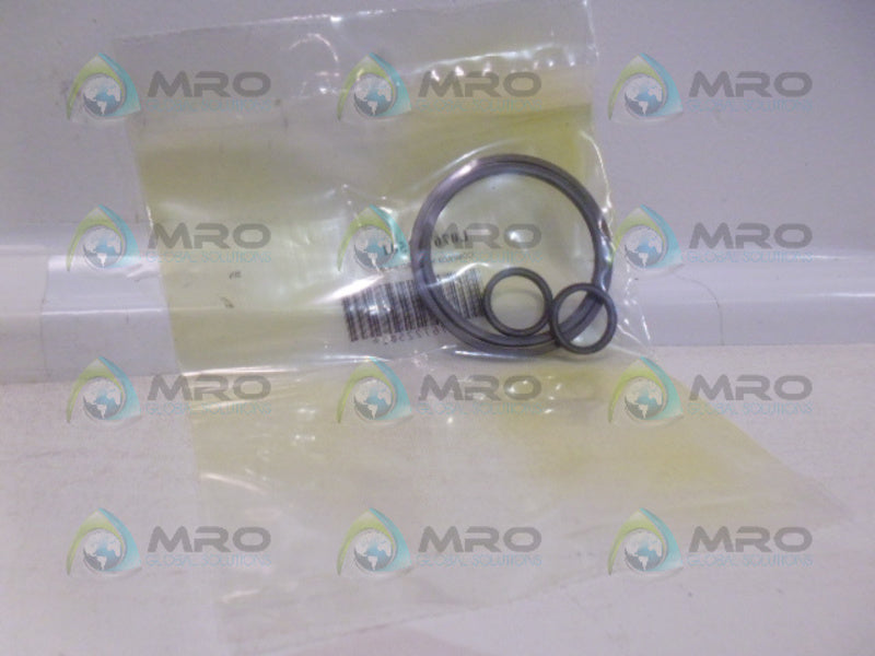 PARKER L076722501 2 1/2 COMPACT KIT NSMP