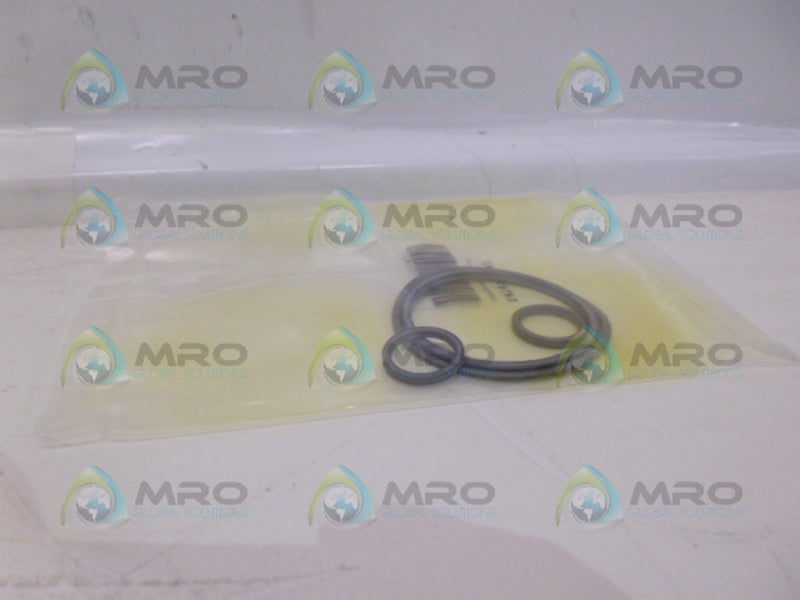 PARKER L076722501 2 1/2 COMPACT KIT NSMP