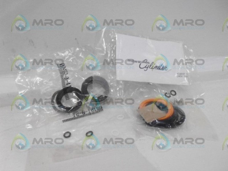 MLWAUKEE CYLINDER 00152-7-40 SEAL KIT NSMP