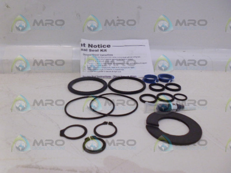 COMPACT RKD2 11/16 REPAIR KIT NSNP IN BAG