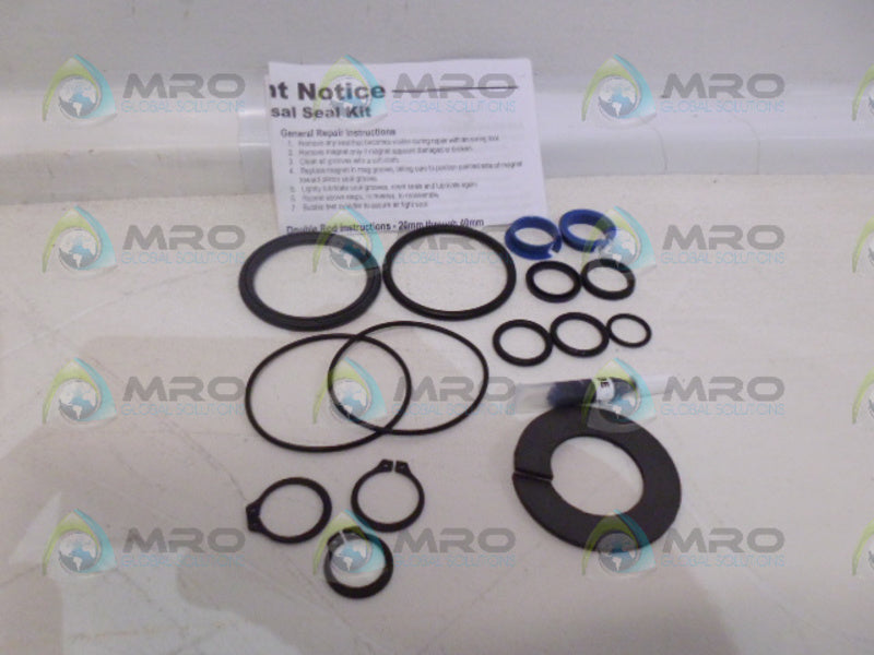 COMPACT RKD2 11/16 REPAIR KIT NSNP IN BAG
