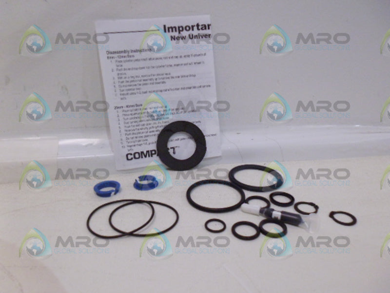 COMPACT RKDS 3/16 REPAIR KIT NSNP IN BAG