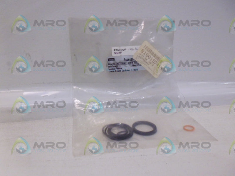 PARKER L067780000 P-SERIES SEAL KIT NSMP