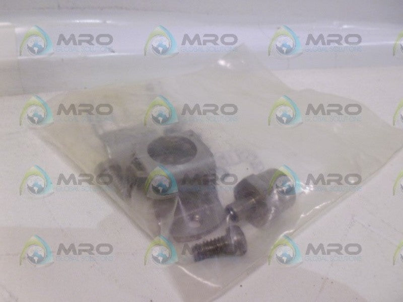 SPRAYING SYSTEMS 12521 HIGH PRESSURE SPLIT EYELIT CONNECTOR NSMP