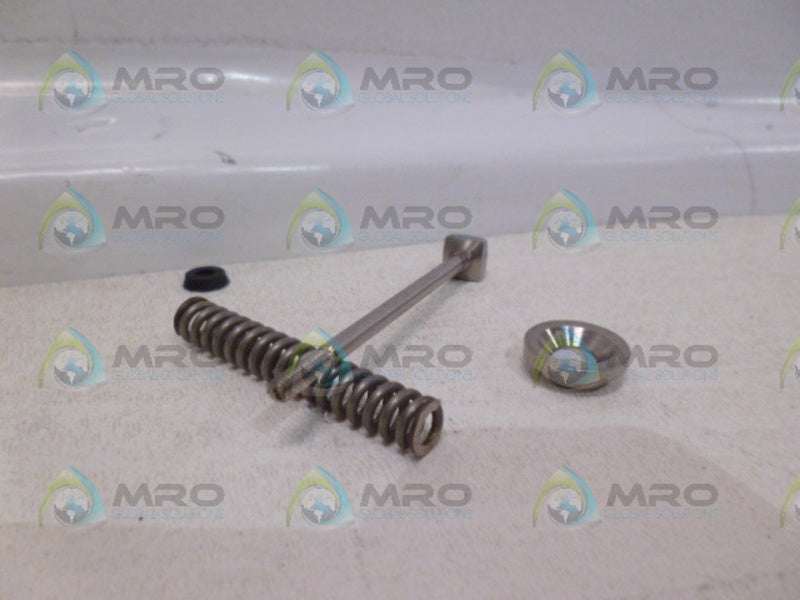 GUNJET AB23L-SS-KIT REPAIR KIT NSNP