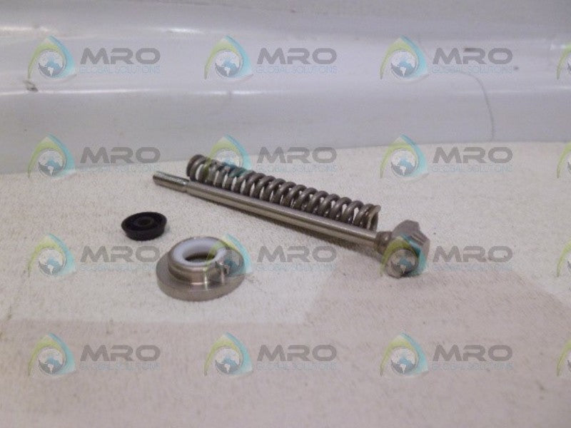 GUNJET AB23L-SS-KIT REPAIR KIT NSNP