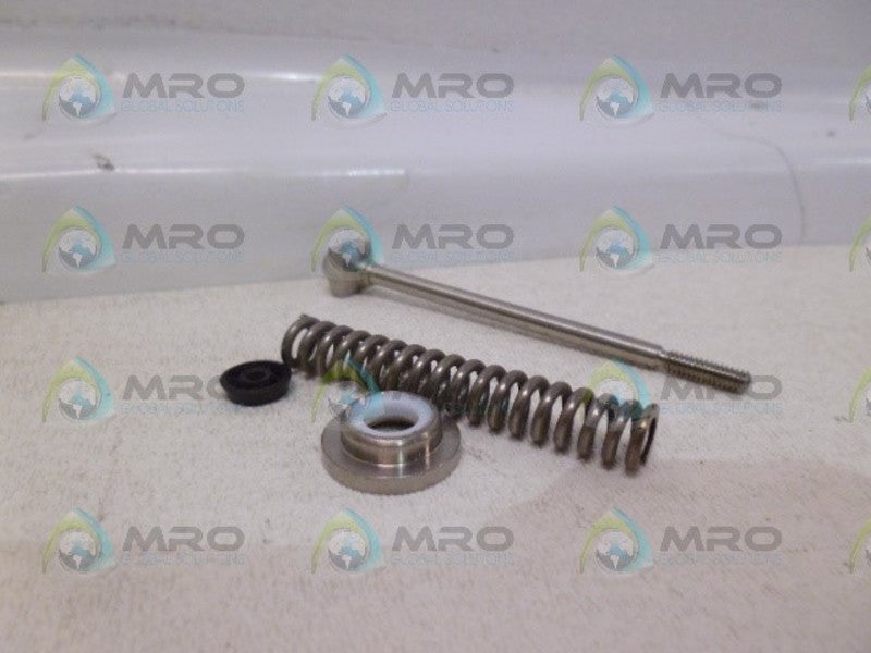 GUNJET AB23L-SS-KIT REPAIR KIT NSNP