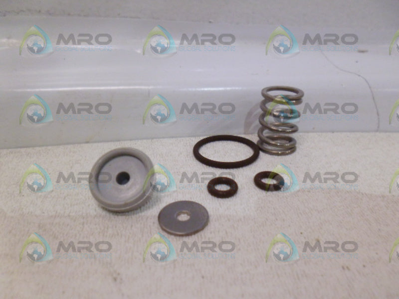 SPRAYING SYSTEM AB36-SS-KIT STEEL TRIGGER GUN REPAIR NSNP