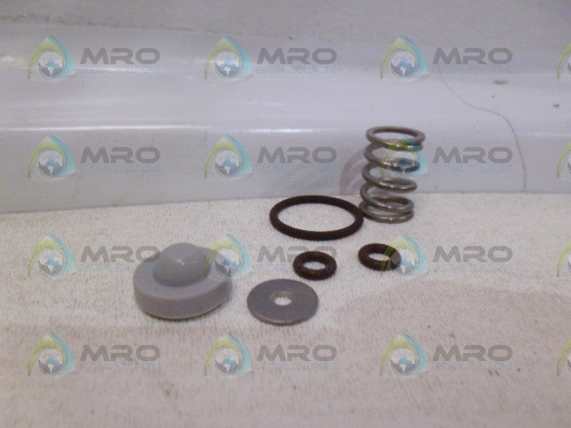 SPRAYING SYSTEM AB36-SS-KIT STEEL TRIGGER GUN REPAIR NSNP