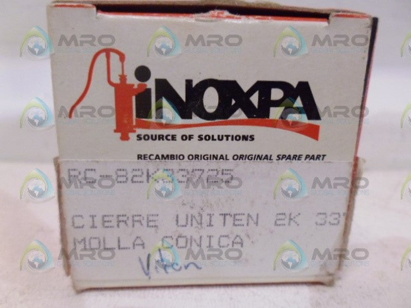INOXPA RC-82K33725 REPAIR KIT NSMP