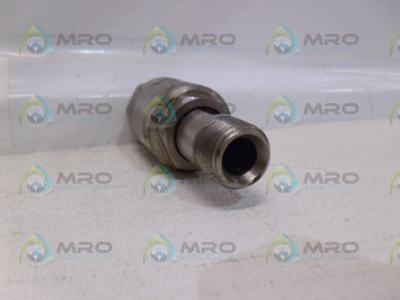 SPRAYING SYSTEMS 15950 SWIVEL UNMP