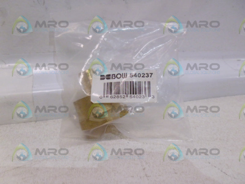 BOW 540237 FEMALE ADAPTER NSMP