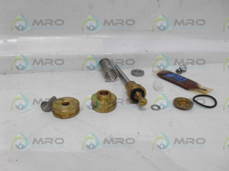 SPRAYING SYSTEMS AB36465-RBKIT REPAIR KIT NSNP