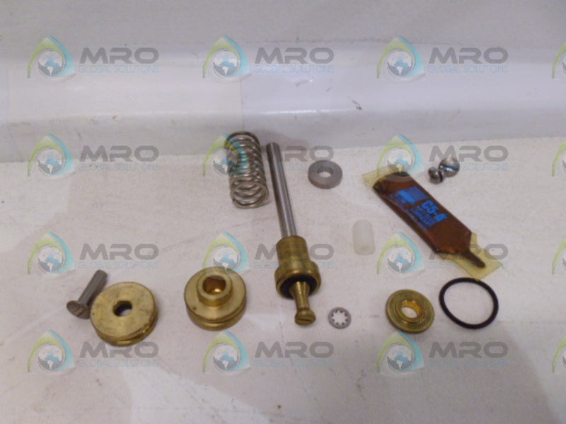 SPRAYING SYSTEMS AB36465-RBKIT REPAIR KIT NSNP