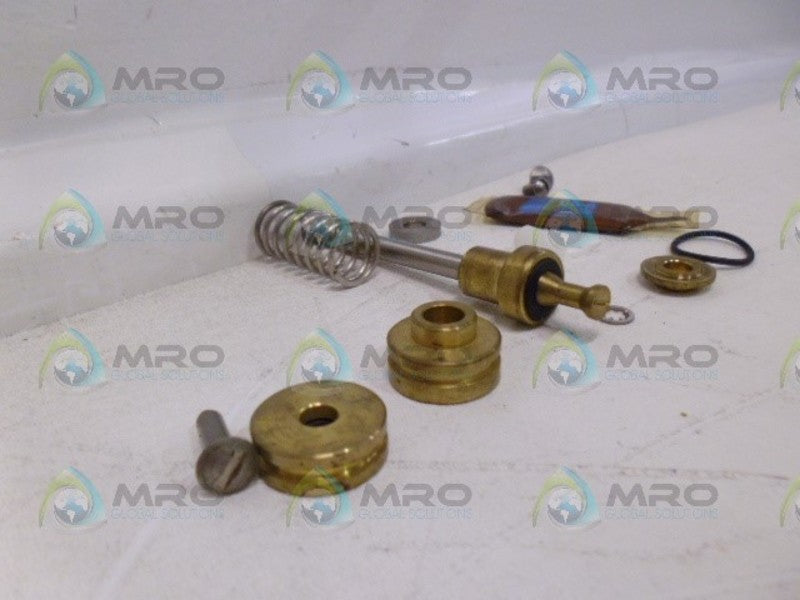 SPRAYING SYSTEMS AB36465-RBKIT REPAIR KIT NSNP