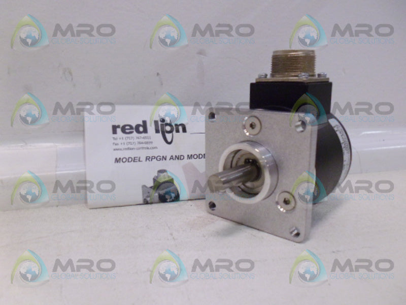 REDLION 4410600 ROTARY PULSE GENERATOR NSMP