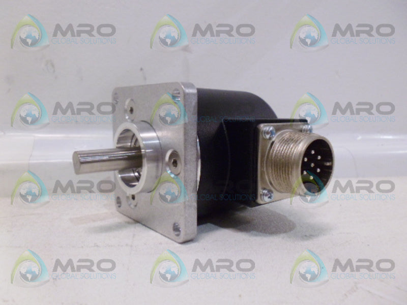 REDLION 4410600 ROTARY PULSE GENERATOR NSMP