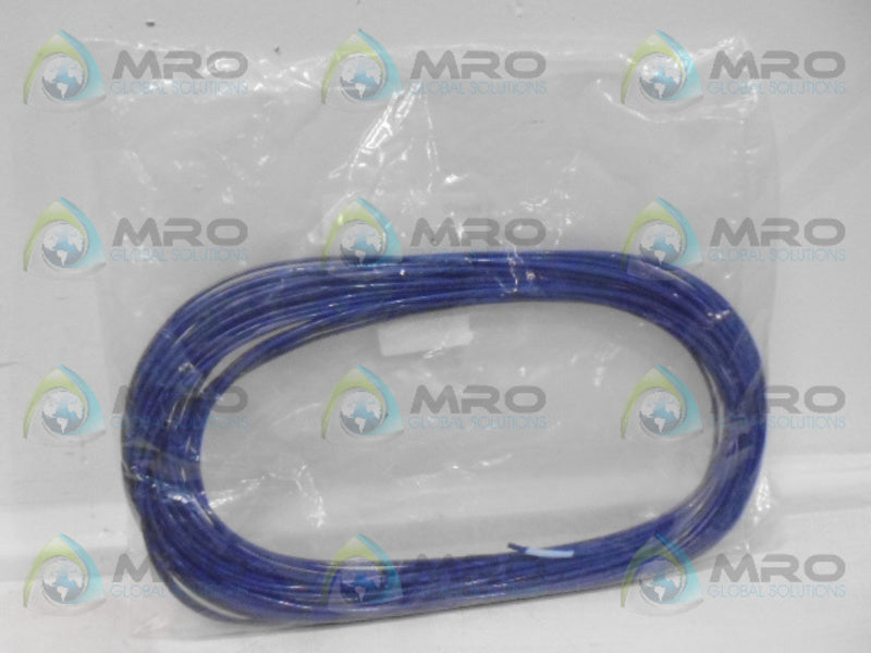 NYCOIL 63223 POLYURETHANE TUBING BLUE 100' NSMP
