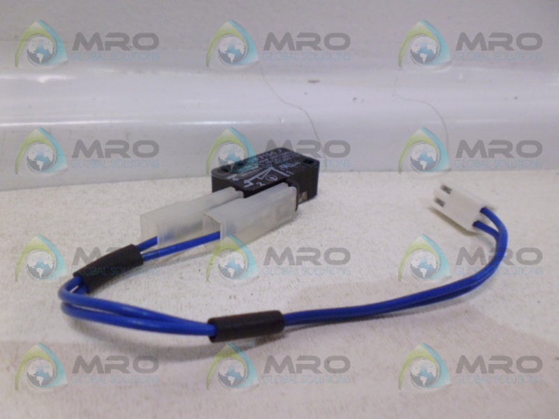 MARKEM 33626.BA SAFETY SWITCH ASSEMBLY NSNP