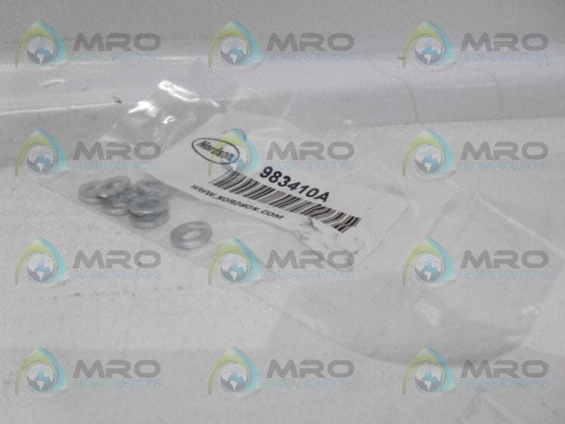 INDUSTRIAL SPARE PART 983410A (PKG OF 8) NSMP