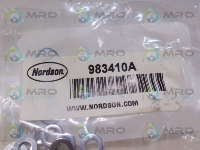 INDUSTRIAL SPARE PART 983410A (PKG OF 8) NSMP