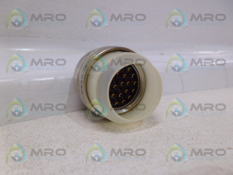 BENDIX 9151 91-572435-26G CONNECTOR NSNP