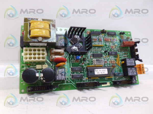 117919E POWER SUPPLY BOARD NSNP