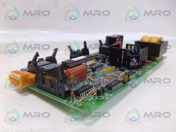 117919E POWER SUPPLY BOARD NSNP