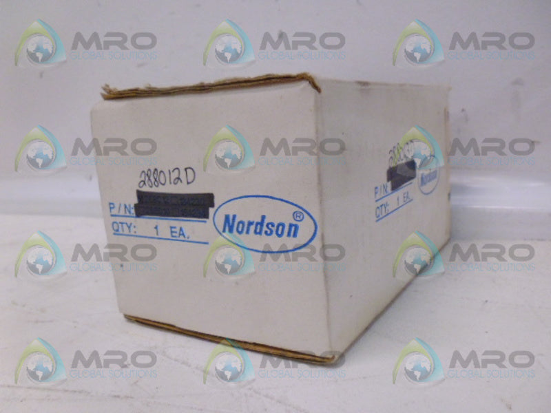 INDUSTRIAL SPARE PART 288012D NSMP