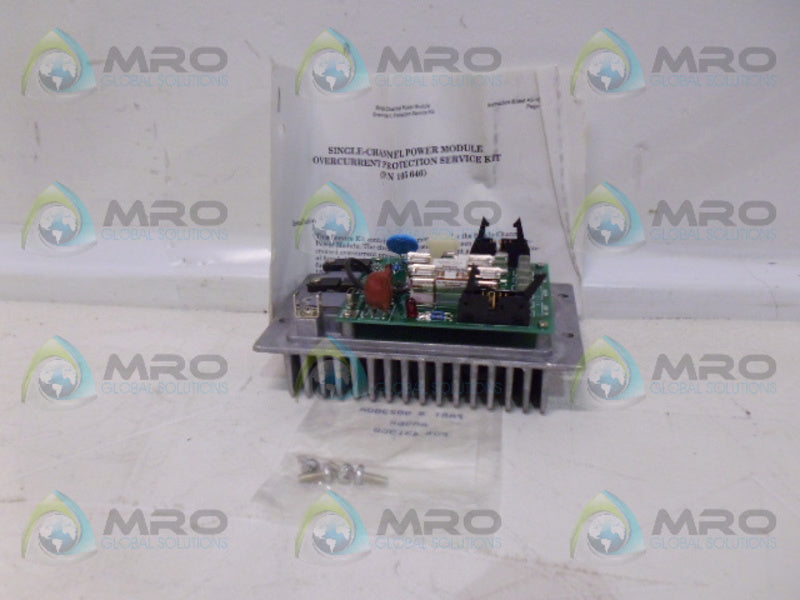 INDUSTRIAL SPARE PART 288012D NSMP