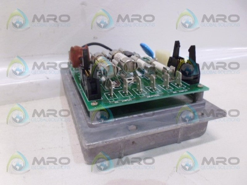 INDUSTRIAL SPARE PART 288012D NSMP