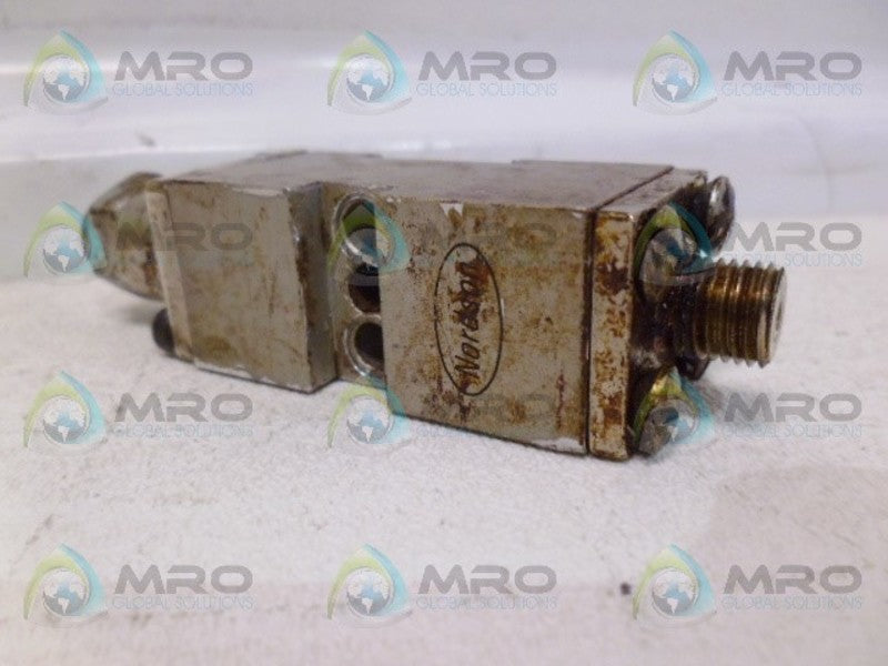 INDUSTRIAL SPARE PART SA08G UNMP