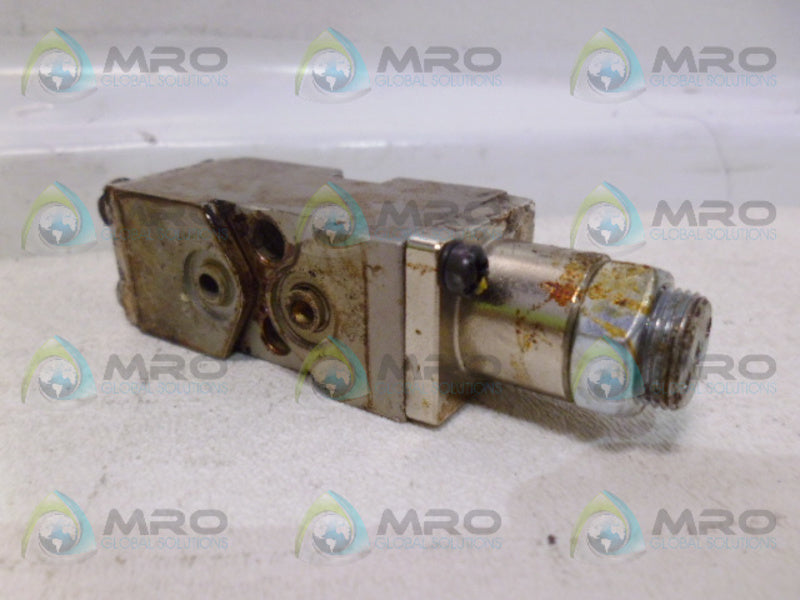 INDUSTRIAL SPARE PART SA08G UNMP