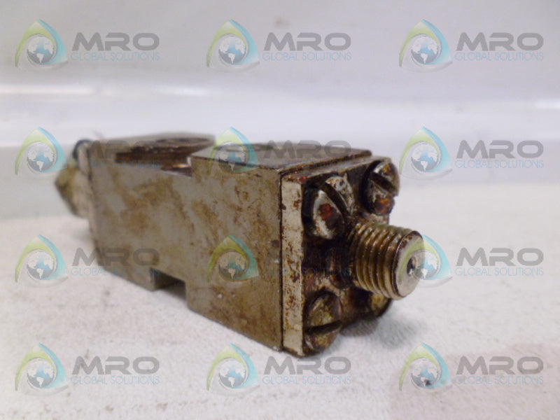 INDUSTRIAL SPARE PART SA08G UNMP
